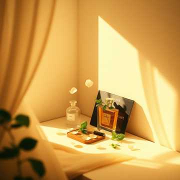 คัฟเวอร์เพลง ريحة العطر