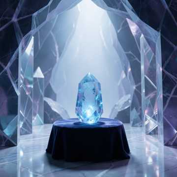 Bìa bài hát Il Tanzanite – Nella Canzone della gemma