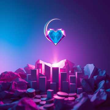 歌曲的封面Sous la lune