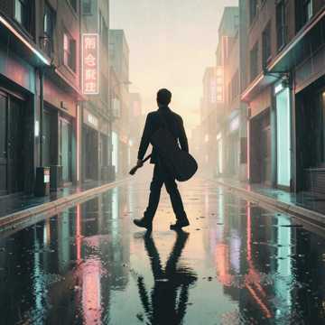 曲のカバー Menni előre