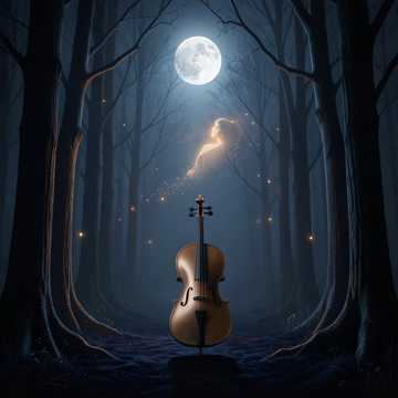 Copertina della canzone Тихий знак