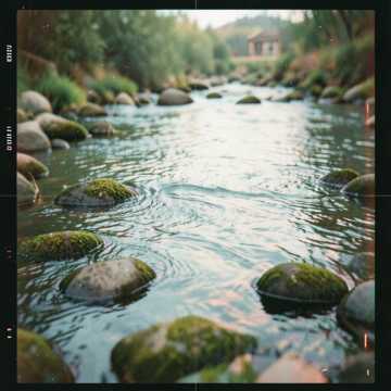 曲のカバー BĄDŹ JAK WODA, MÓJ PRZYJACIELU