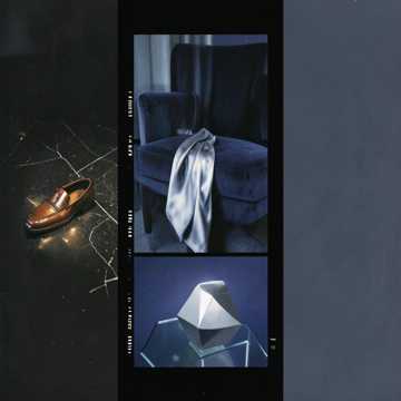 Cover of the song Elegant Evening