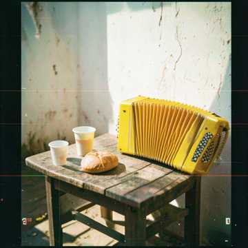 Cover of the song يا صاحبي