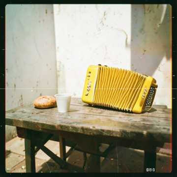 Cover of the song يا صاحبي