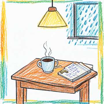 Cover of the song We Made Room