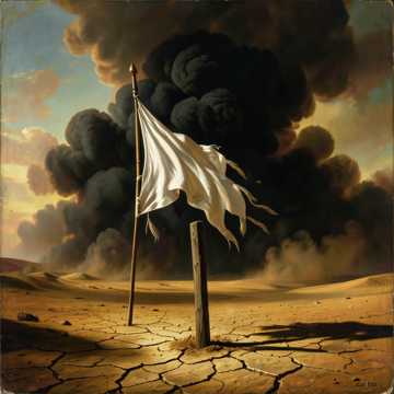 Cover of the song Die letzte Kriegerin (Dschingis Khan) 39 Viking Metal IV