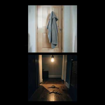 Cover of the song Almost Letting Go