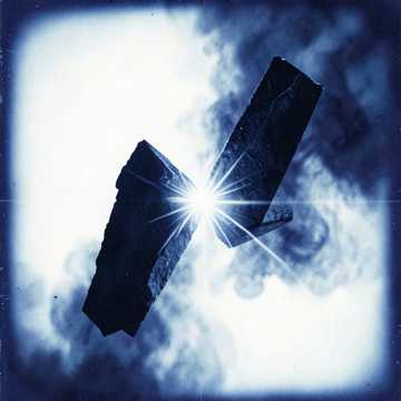 Cover of the song THE WAY WE BURN