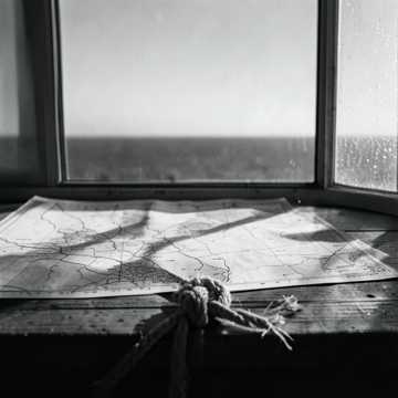 Cover of the song 海天之间