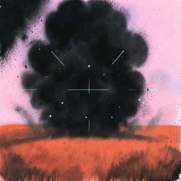 Cover of the song Die letzte Kriegerin (Dschingis Khan) 39 Black Metal