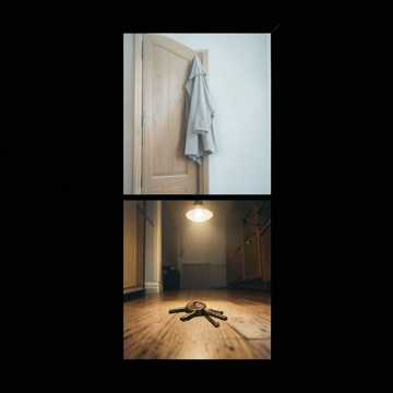 Cover of the song Almost Letting Go