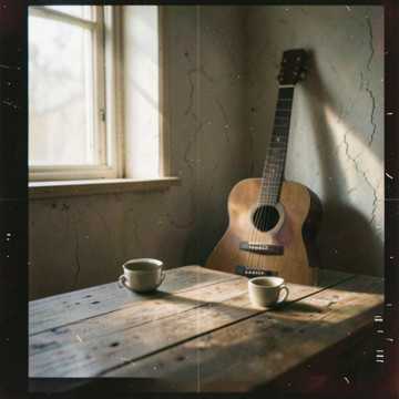 Cover of the song Padre Mío, Voy Contigo