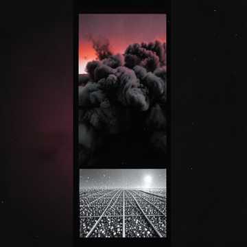 Cover of the song Die letzte Kriegerin (Dschingis Khan) 39 Death Metal