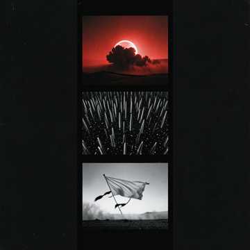 Cover of the song Die letzte Kriegerin (Dschingis Khan) 39 Black Metal II