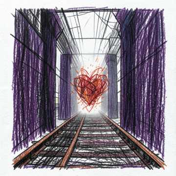 Couverture de la chanson Nevoeiro da Estação