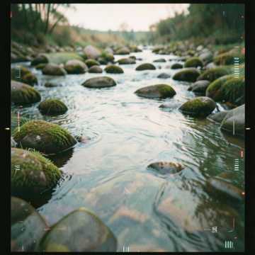 曲のカバー BĄDŹ JAK WODA, MÓJ PRZYJACIELU