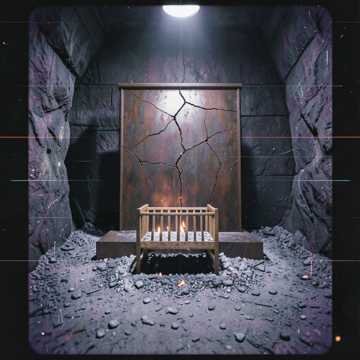 Cover of the song Moloch