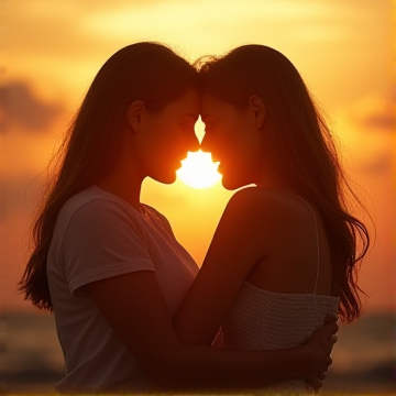 A dal borítója Ximena Sarahi