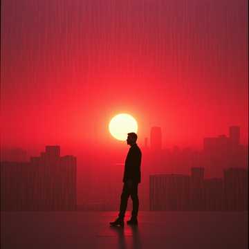 Cover van het nummer Любовь