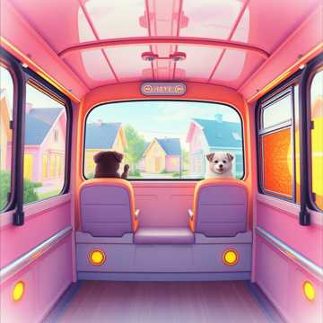 Cover of the song MEUS PETS