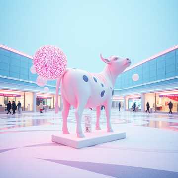 歌曲的封面Vaca gloria