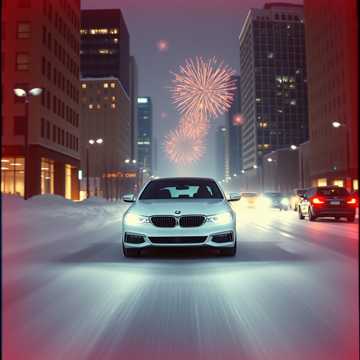 Cover van het nummer Поздравление