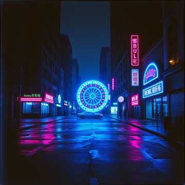 Copertina della canzone Nem Atomfizika