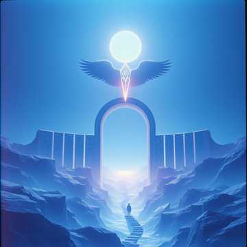 Cover des Liedes 1464 Я Жива Страж Рая Врат Лилит 13 Сефирота