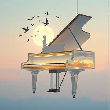 Cover van het nummer МЕЛОДИЯ