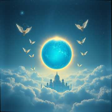 คัฟเวอร์เพลง 1481 Я Жива Страж Рая Врат Лилит,23 Сефирота