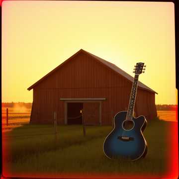 คัฟเวอร์เพลง The Ballad of Abernathy Farm