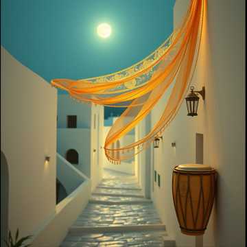 Cover of the song يافا النقا