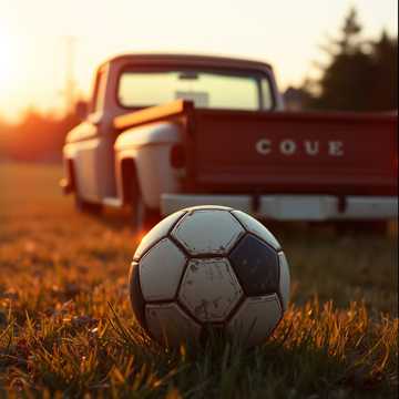 Cover av låten Raul és Ferike a legjobb focista