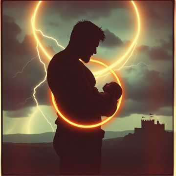 Cover van het nummer My Little Star