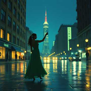 A dal borítója Маленькая Моя