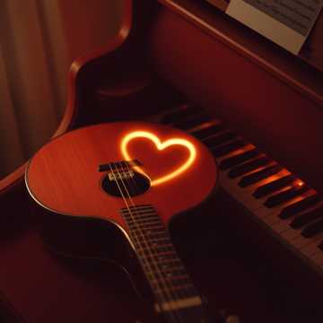 Couverture de la chanson Mi Amada Beatriz