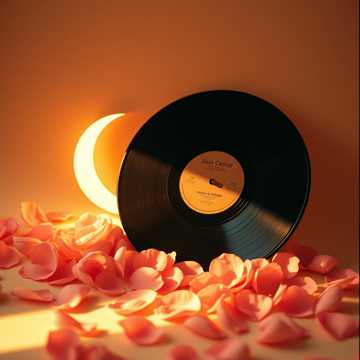 غلاف الاغنية Mi amada beatriz