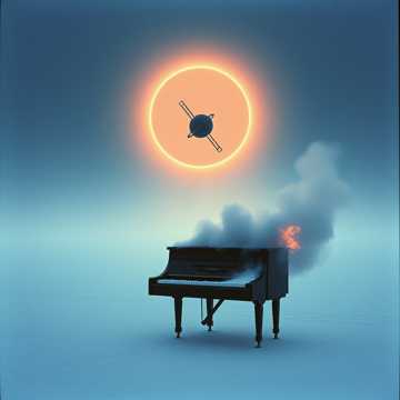 คัฟเวอร์เพลง 焚信