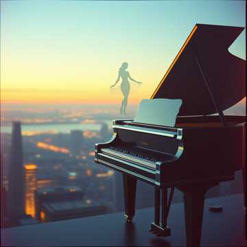 คัฟเวอร์เพลง МЕЛОДИЯ