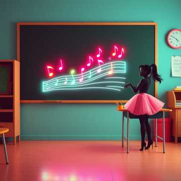 노래 표지 Милаша и математика