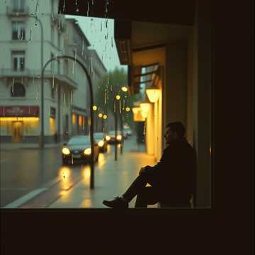 歌曲的封面Chờ Một Tình Yêu