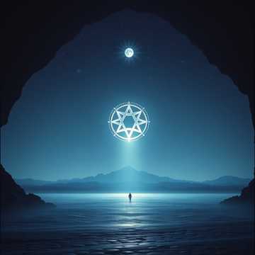 歌曲的封面1473 Я Жива Страж Рая Врат Лилит 23 Сефирота