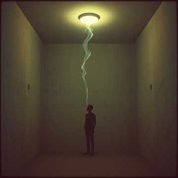 Cover of the song Myśli