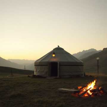 Cover van het nummer Кымбаттуу досум Гүлзада