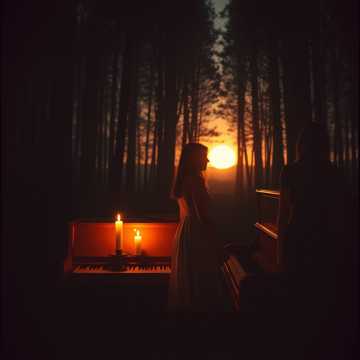 歌曲的封面Сестра моя родная