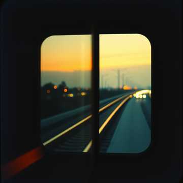 Capa da música Vonatozni szeretek