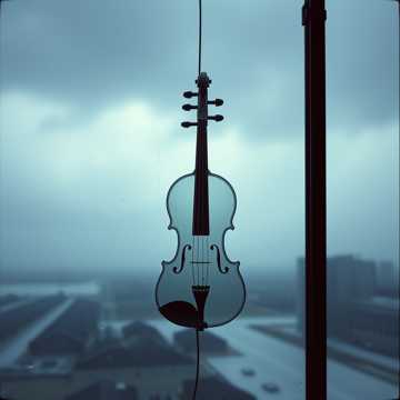 Couverture de la chanson دمعة وتر