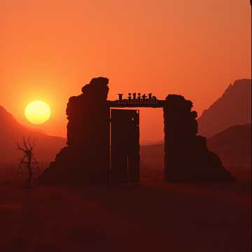 Cover of the song 1472 Я Жива Страж Рая Врат Лилит 13 Сефирота