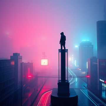 Кавер на песню Shadow